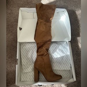 Areaviel Aldo Knee High Boot